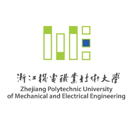 浙江机电职业技术大学 Logo